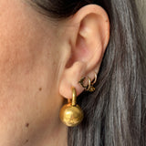 Hally earrings