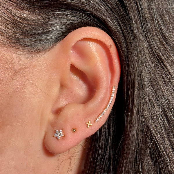 Léonie earring