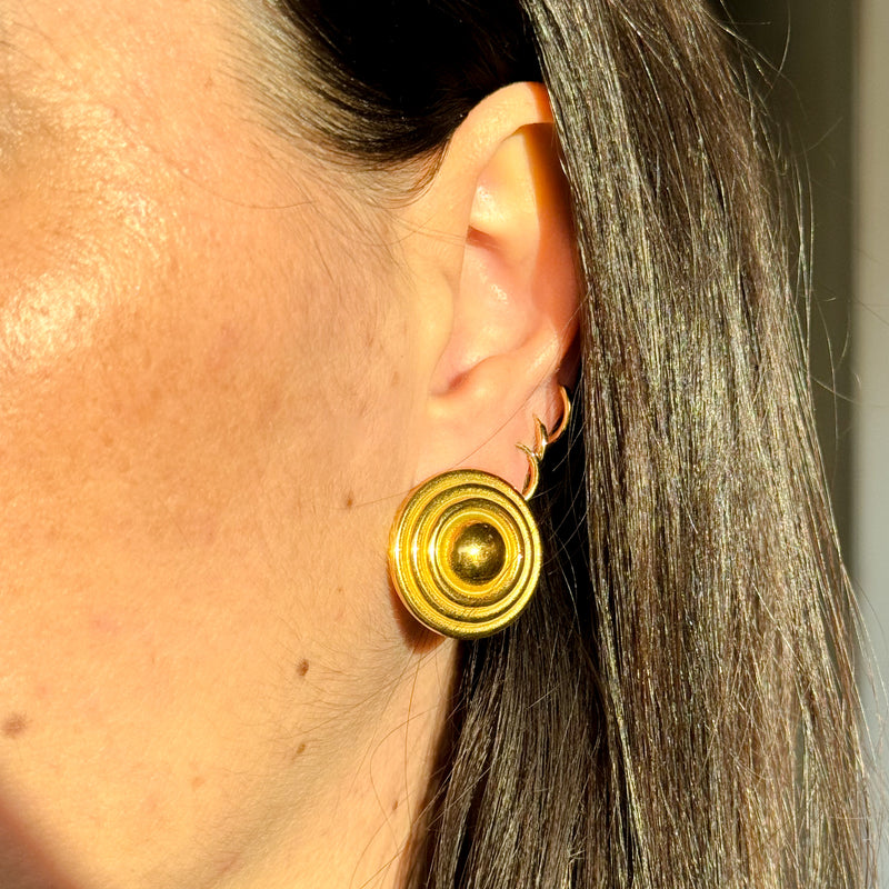 Meggie earrings