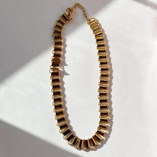 Atena necklace