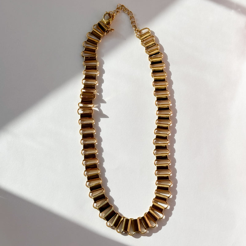 Atena necklace