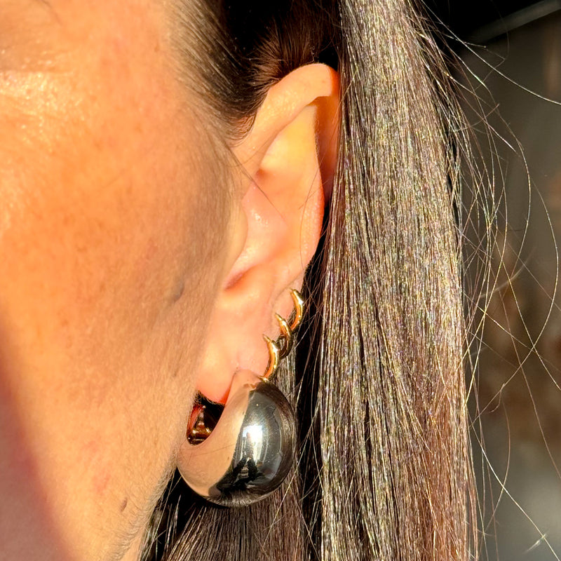 Fiona earrings