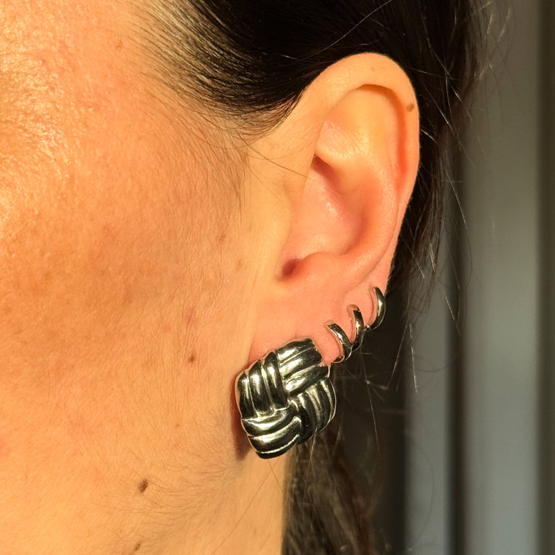 Matilda earrings