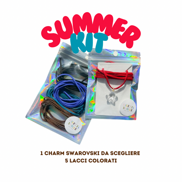 Summer kit ⛱️🧴🥥☀️😎