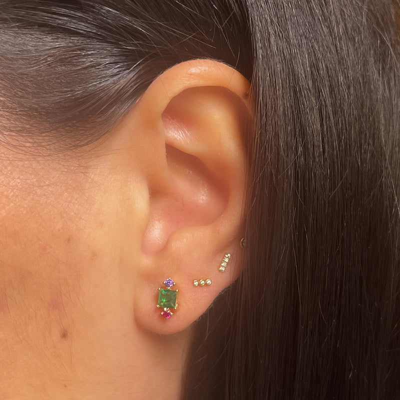 Lili earrings