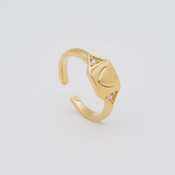 L‘amour ring