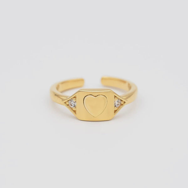 L‘amour ring