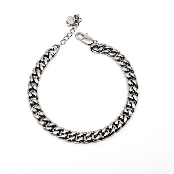 Chain anklet