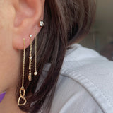 Legami earring