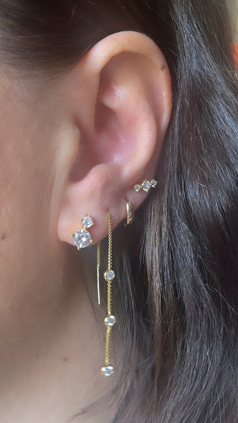 Pia earring